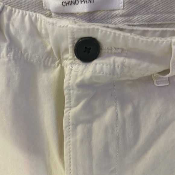 Billy Reid - Chino Pants (30 x 32) - Excellent Condition! - Picture 4 of 8